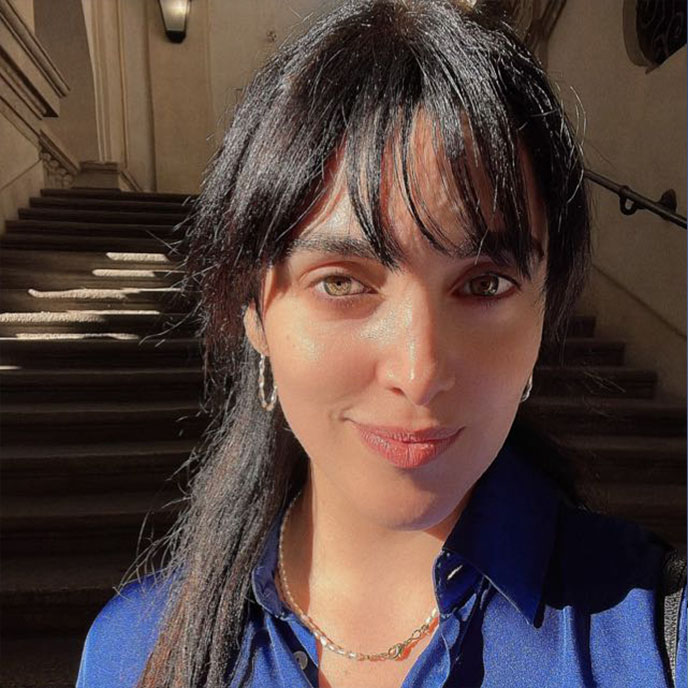 Karen V. Ordones