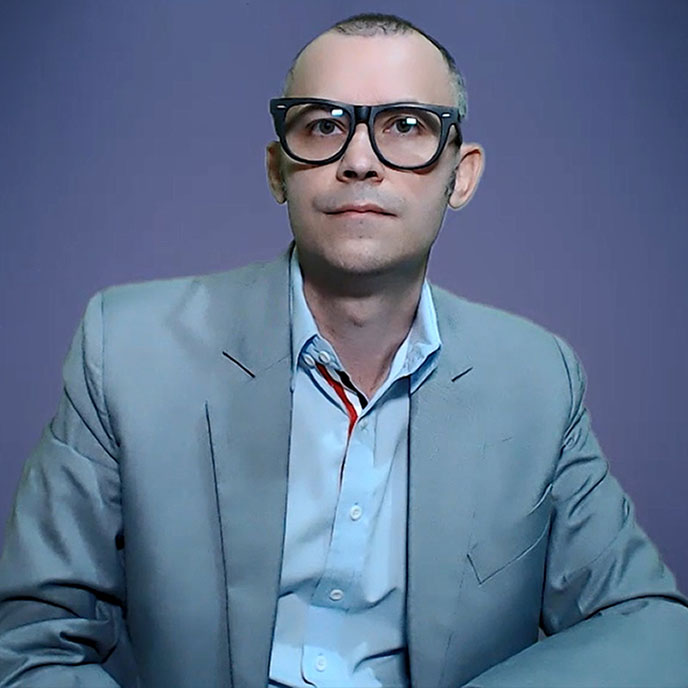 Marcos Lacerda