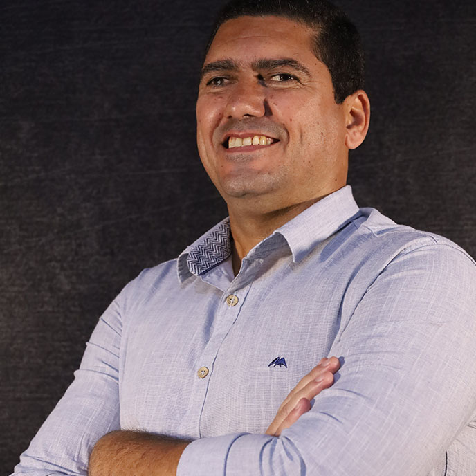 Eduardo Assunção