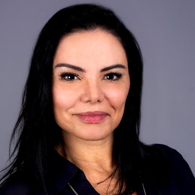 Fundadora Paula Breves
