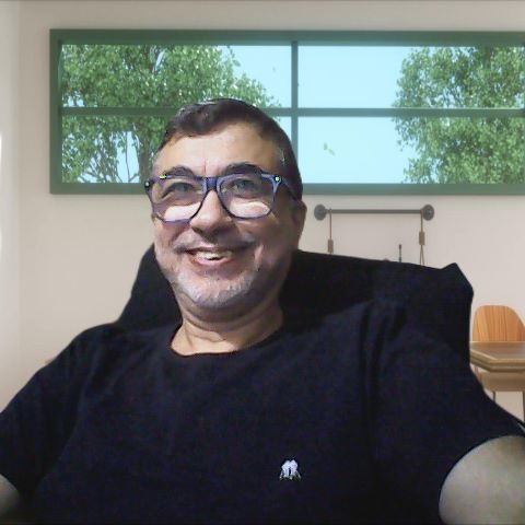Co Foundador Ronaldo Neves