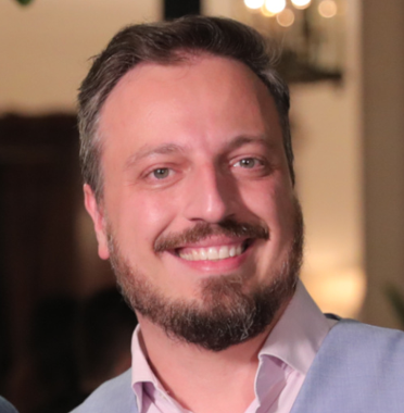 Fundador Pedro Henrique