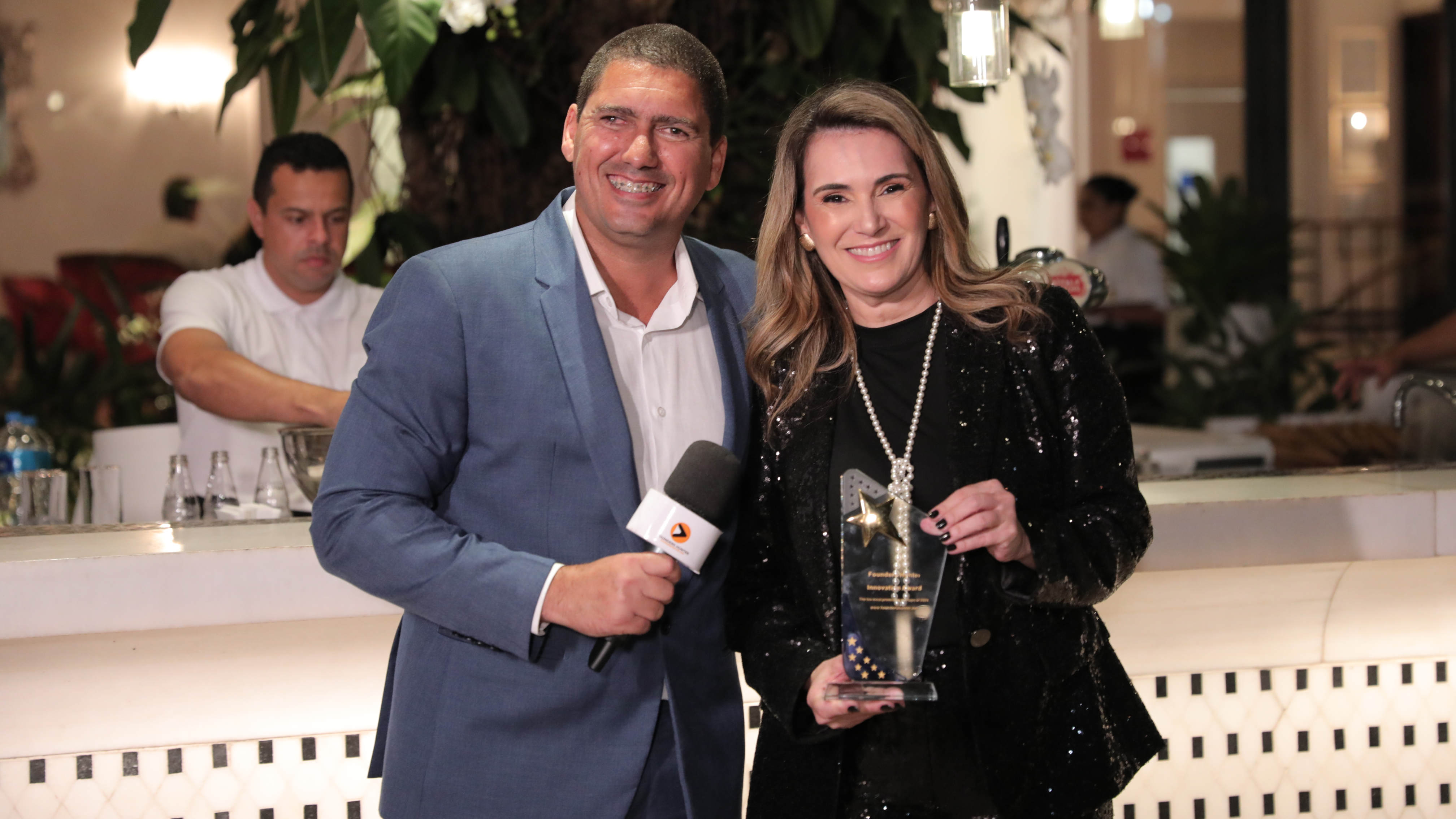 Networking Global