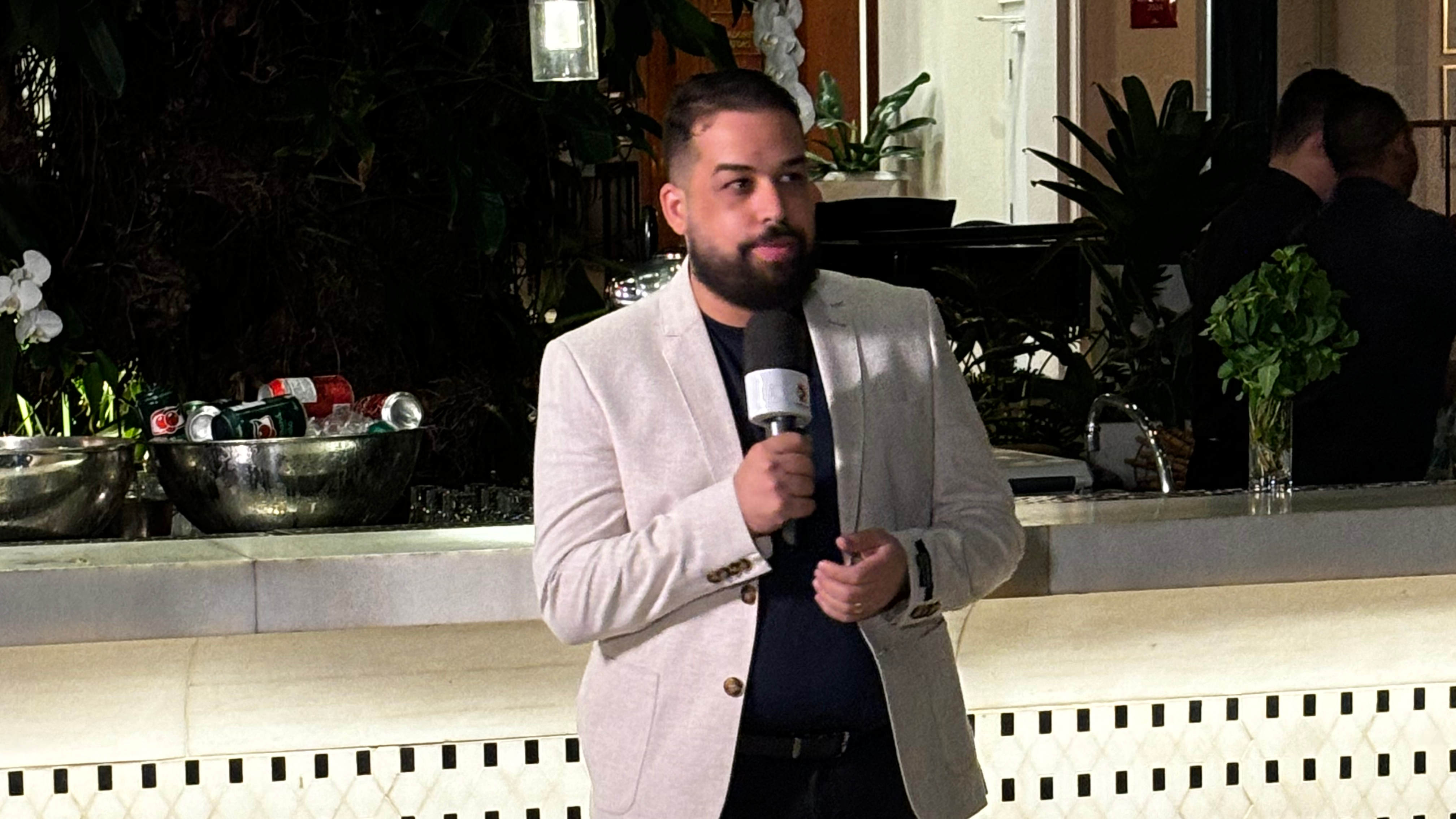 Parabéns à Letter por mais uma conquista!