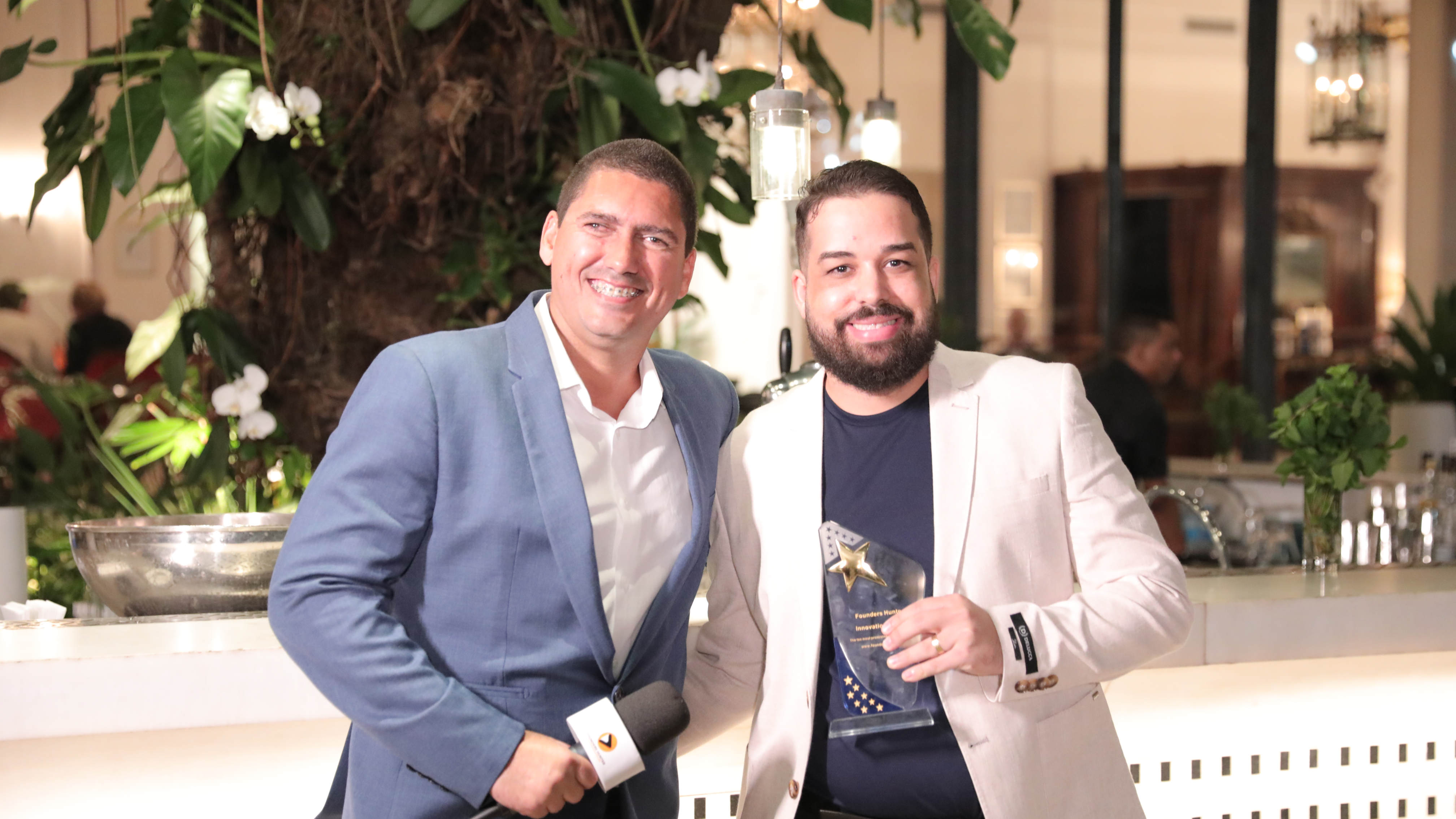 StartupPremiada