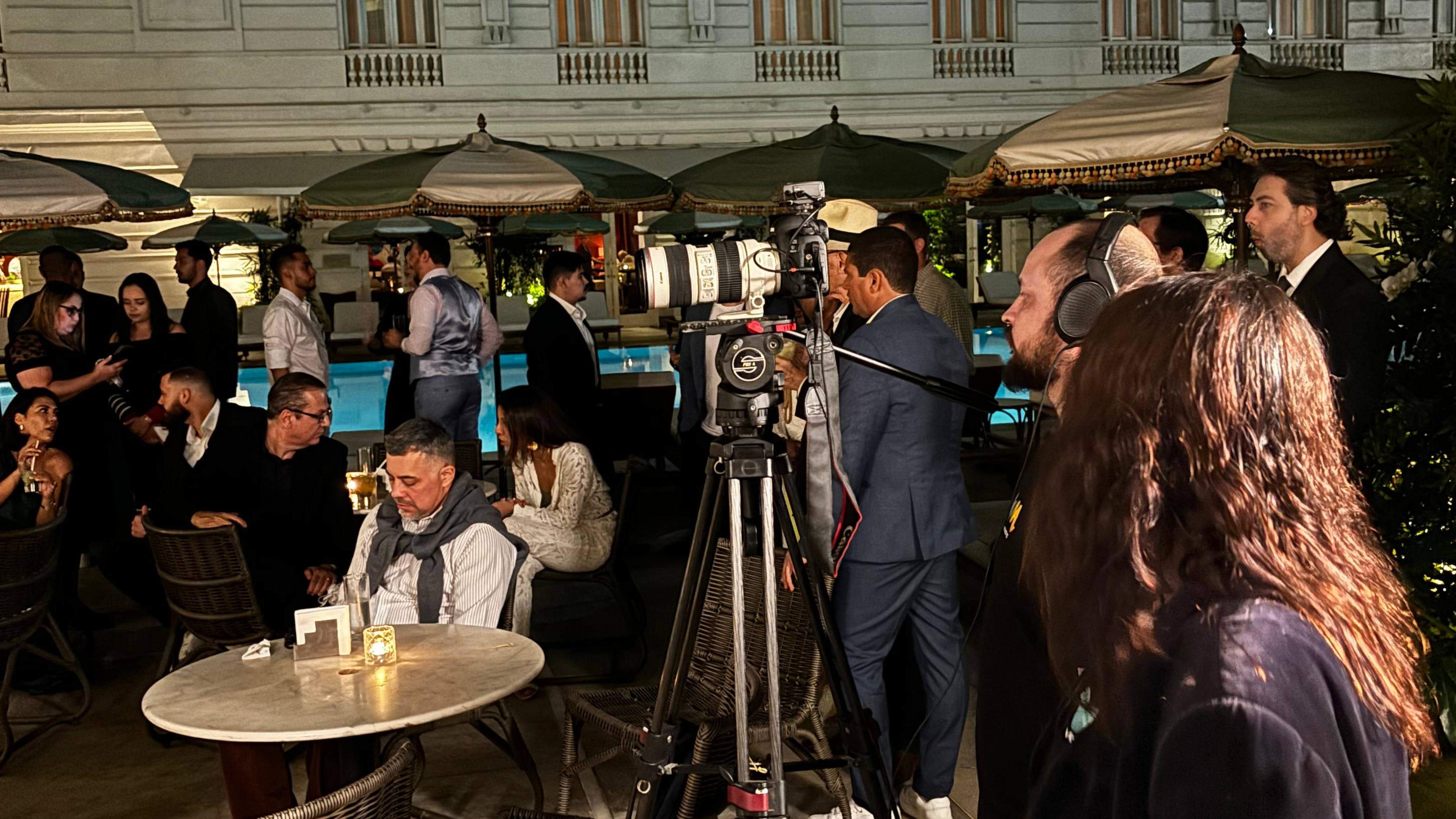 Networking Global