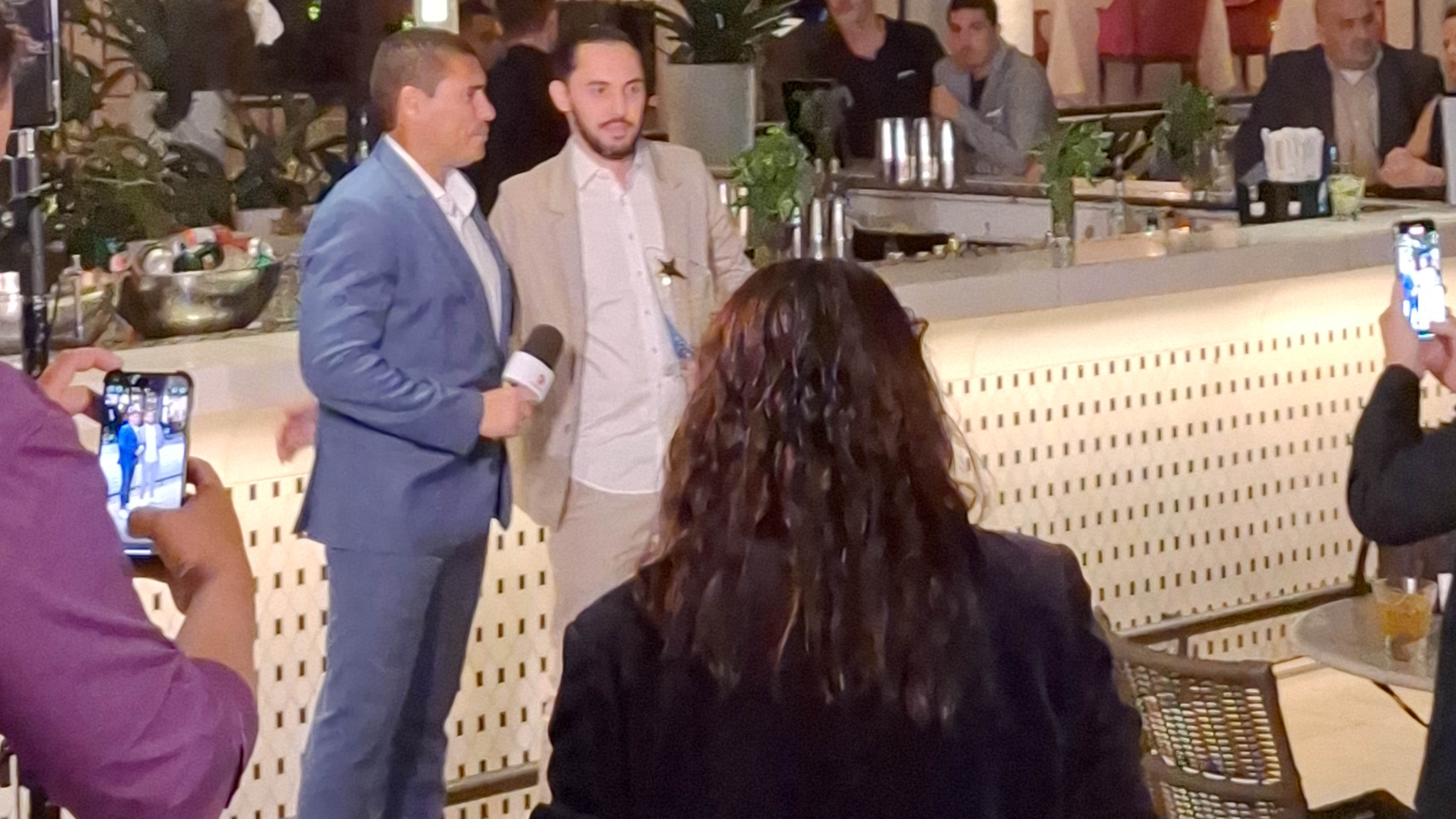 Fundadores de sucesso